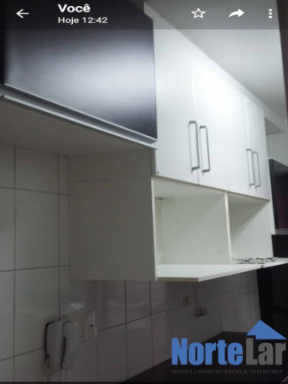 Apartamento com 2 Quartos à Venda, 60 m² em Piqueri - São Paulo