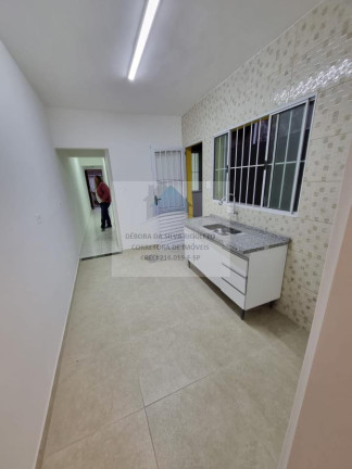 Casa com 2 Quartos à Venda, 120 m² em Ipiranga - São Paulo