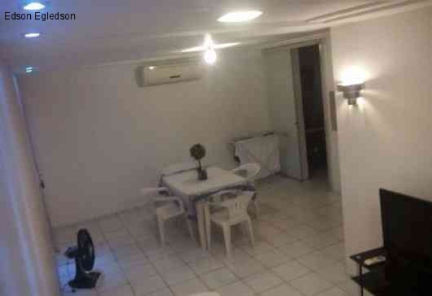Imagem Apartamento com 3 Quartos à Venda, 72 m² em Santa Isabel - Teresina