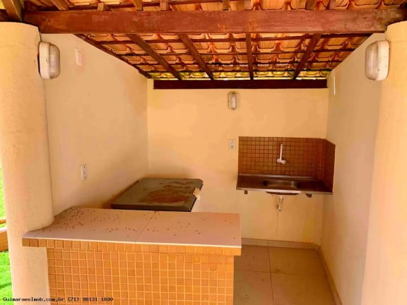Imagem Apartamento com 2 Quartos à Venda, 75 m² em Vilas Do Atlântico - Lauro De Freitas