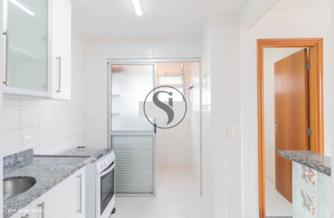 Imagem Apartamento com 2 Quartos à Venda, 74 m² em Pinheiros - São Paulo