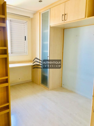 Apartamento com 3 Quartos à Venda, 126 m² em Vila Romana - São Paulo