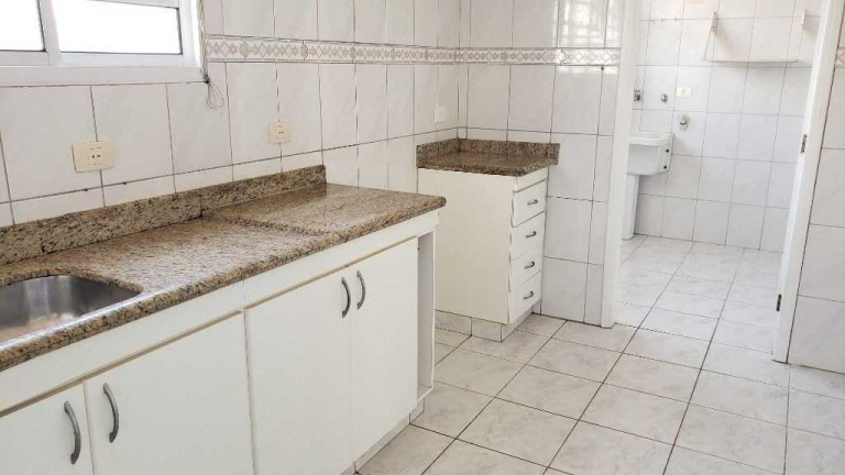 Imagem Apartamento com 3 Quartos à Venda, 118 m² em Jardim Satélite - São José Dos Campos