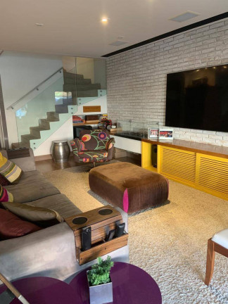 Imagem Casa com 3 Quartos à Venda, 230 m² em Alphaville - Santana De Parnaíba