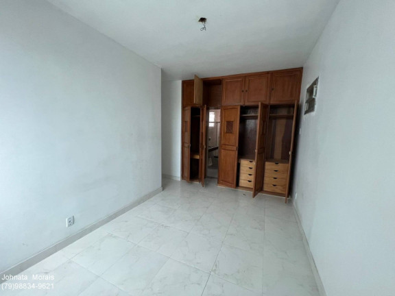 Imagem Apartamento com 2 Quartos à Venda, 80 m² em São José - Aracaju