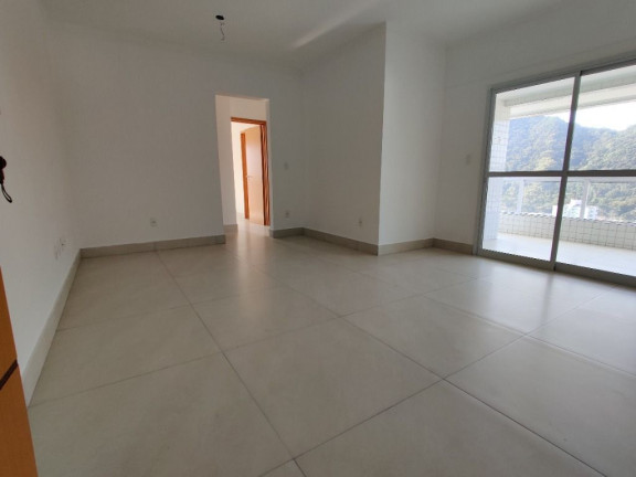 Imagem Apartamento com 2 Quartos à Venda, 87 m² em Canto Do Forte - Praia Grande