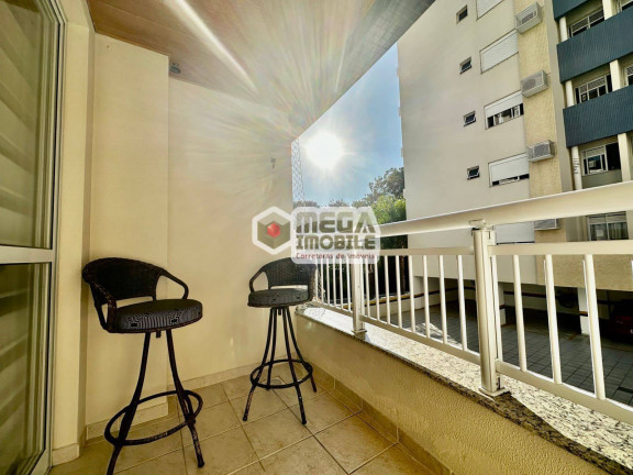Imagem Apartamento com 3 Quartos à Venda, 76 m² em Itacorubi - Florianópolis