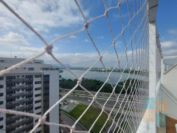 Imagem Apartamento com 4 Quartos à Venda, 247 m² em Barra Da Tijuca - Rio De Janeiro