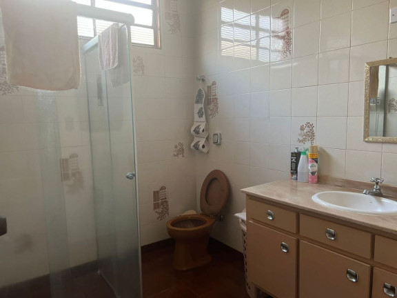 Imagem Imóvel com 4 Quartos à Venda, 219 m² em Sumarezinho - Ribeirão Preto