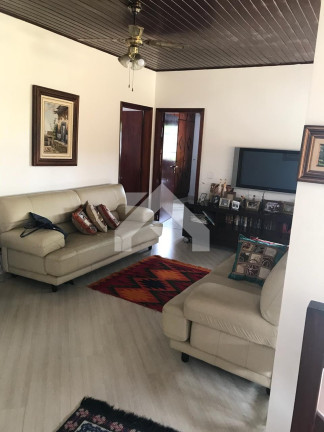 Imagem Casa de Condomínio com 4 Quartos à Venda, 310 m² em Alphaville - Santana De Parnaíba