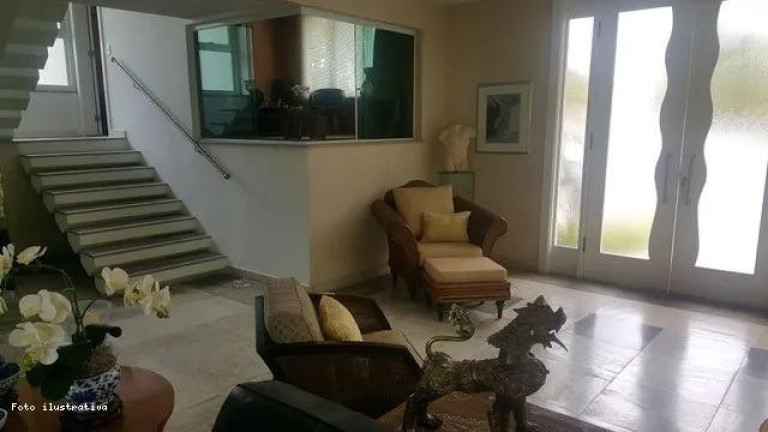 Casa com 4 Quartos à Venda, 660 m² em Barra Da Tijuca - Rio De Janeiro