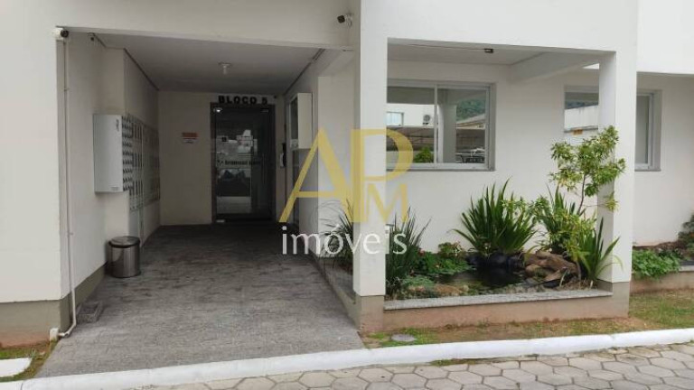 Apartamento com 2 Quartos à Venda, 51 m² em Fundos - Biguaçu