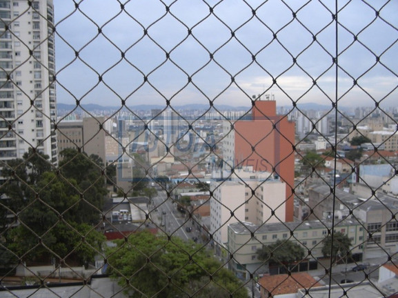 Imagem Apartamento com 1 Quarto à Venda, 50 m² em Cambuci - São Paulo