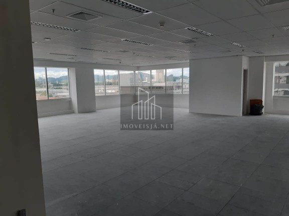 Imagem Sala Comercial para Alugar, 237 m² em Alphaville Industrial - Barueri