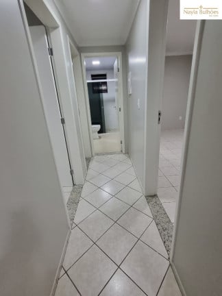 Imagem Apartamento com 3 Quartos à Venda, 85 m² em Balneário - Florianópolis