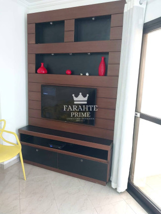 Imagem Apartamento com 2 Quartos à Venda, 50 m² em Boqueirão - Santos