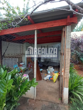 Imagem Casa com 3 Quartos à Venda, 90 m² em Parque Das Gameleiras - Uberaba