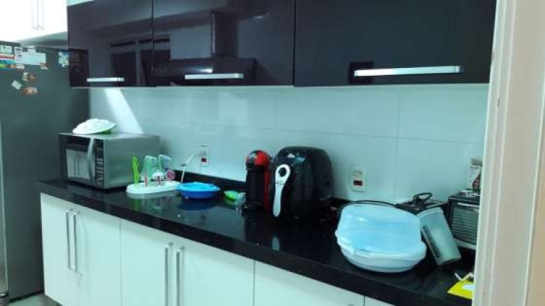 Imagem Apartamento com 3 Quartos à Venda, 141 m² em Mooca - São Paulo
