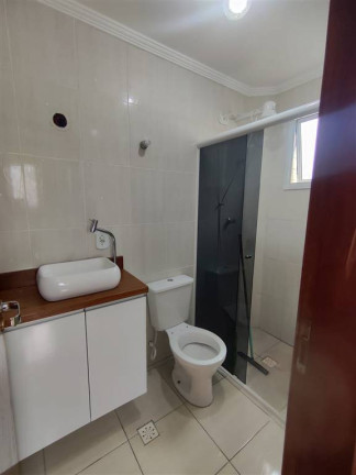 Imagem Apartamento com 1 Quarto à Venda, 44 m² em Caiçara - Praia Grande