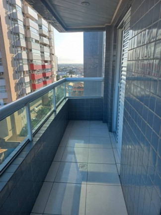 Imagem Apartamento com 3 Quartos para Alugar, 134 m² em Ocian - Praia Grande