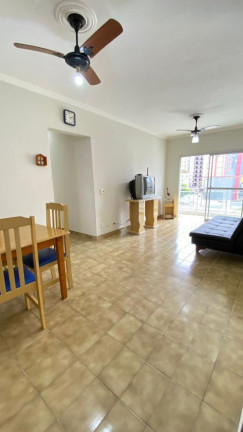 Imagem Apartamento com 2 Quartos à Venda, 80 m² em Boqueirão - Praia Grande