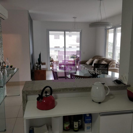 Imagem Apartamento com 4 Quartos à Venda, 158 m² em Enseada - Guarujá