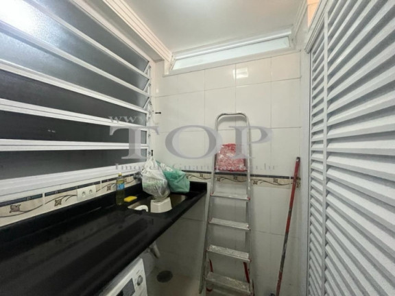 Imagem Apartamento com 2 Quartos à Venda, 60 m² em Pitangueiras - Guarujá