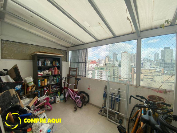 Imagem Apartamento com 2 Quartos à Venda, 56 m² em Santa Cecília - São Paulo