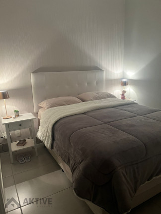 Imagem Apartamento com 3 Quartos à Venda, 90 m² em Alphaville - Barueri