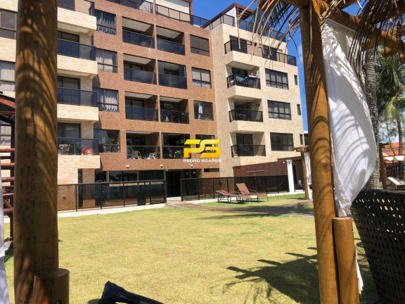 Imagem Apartamento com 2 Quartos à Venda, 59 m² em Poço - Cabedelo