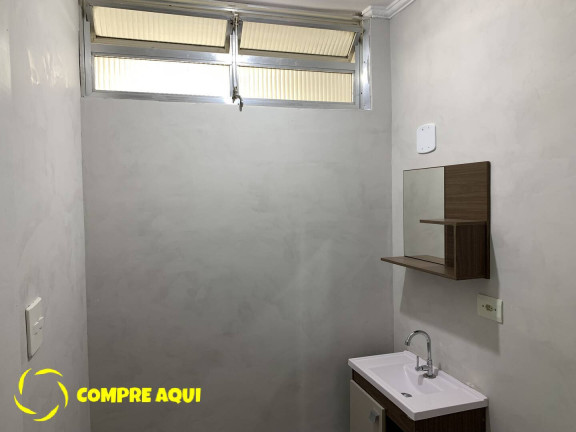 Imagem Apartamento com 1 Quarto à Venda, 44 m² em República - São Paulo