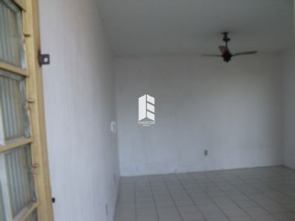 Imagem Apartamento com 1 Quarto à Venda, 26 m² em Camobi - Santa Maria