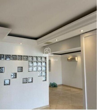 Imagem Apartamento com 4 Quartos para Alugar, 178 m² em Moema - São Paulo