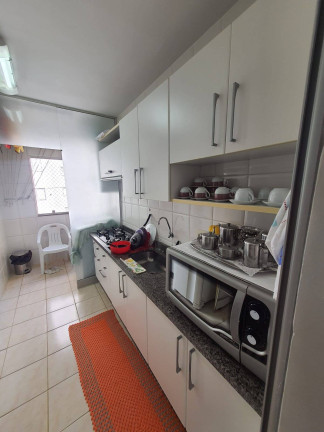 Imagem Apartamento com 3 Quartos à Venda, 78 m² em Alto Da Glória - Goiânia