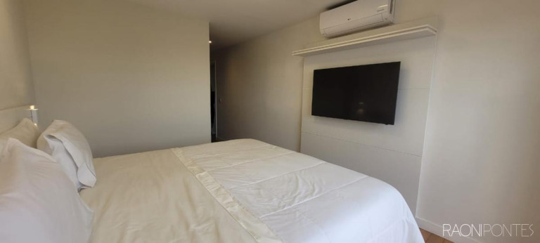 Apartamento com 3 Quartos à Venda, 268 m² em Barra Da Tijuca - Rio De Janeiro