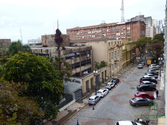 Imagem Apartamento com 1 Quarto à Venda, 38 m² em Centro Histórico - Porto Alegre