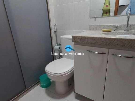 Imagem Apartamento com 3 Quartos à Venda, 128 m² em Nova Petrópolis - São Bernardo Do Campo