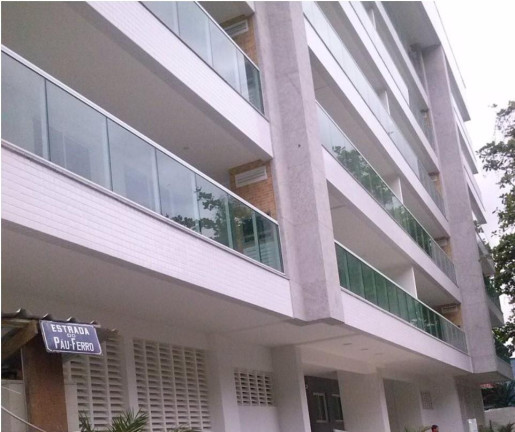 Imagem Apartamento com 3 Quartos à Venda, 95 m² em Freguesia (jacarepaguá) - Rio De Janeiro