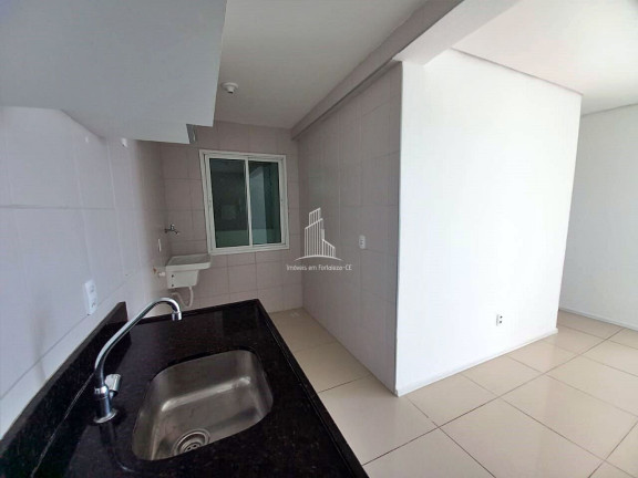 Imagem Apartamento com 3 Quartos à Venda, 73 m² em Engenheiro Luciano Cavalcante - Fortaleza