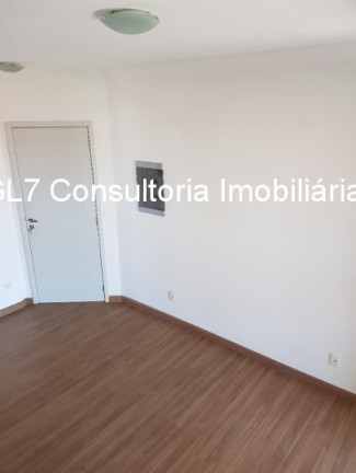 Imagem Apartamento com 2 Quartos à Venda, 71 m² em Centro - Indaiatuba