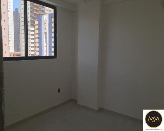 Imagem Flat com 1 Quarto à Venda, 34 m² em Tambaú - João Pessoa