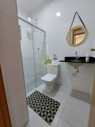 Imagem Apartamento com 2 Quartos à Venda, 68 m² em Centro - Ubatuba