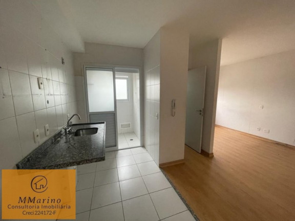 Imagem Apartamento com 1 Quarto à Venda, 29 m² em Gopoúva - Guarulhos