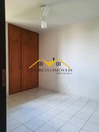 Imagem Apartamento com 2 Quartos para Alugar, 80 m² em Jardim Residencial Vetorasso - São José Do Rio Preto