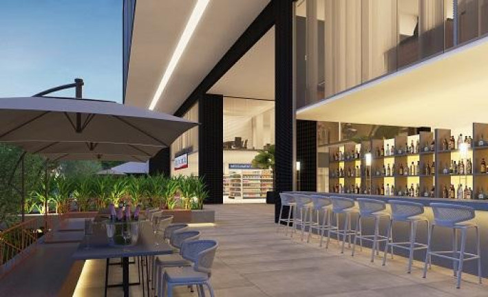 Foto do imóvel: Apartamento com 3 Quartos à Venda, 110 m² em Miramar - João Pessoa