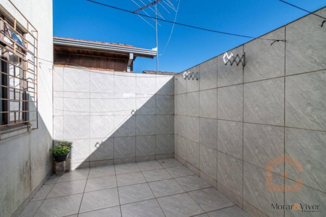 Imagem Sobrado com 3 Quartos à Venda, 105 m² em Aristocrata - São José Dos Pinhais