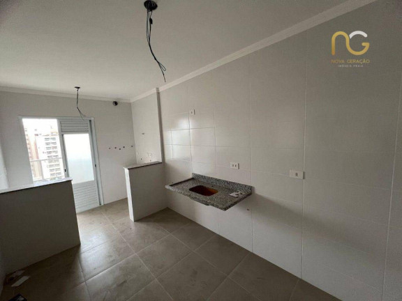 Imagem Apartamento com 2 Quartos à Venda, 91 m² em Aviação - Praia Grande