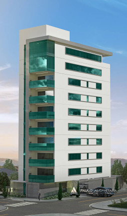 Imagem Apartamento com 3 Quartos à Venda, 155 m² em Cidade Nobre - Ipatinga
