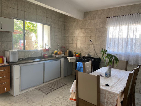 Imagem Casa com 3 Quartos à Venda, 190 m² em Leitão - Louveira