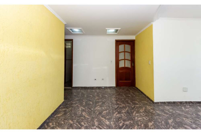 Apartamento com 3 Quartos à Venda, 77 m² em Jardim Independência - São Paulo